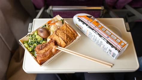 Bento Boxes Are a Taiwanese Train Tradition - Eater