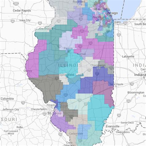 Illinois House | Illinois Policy