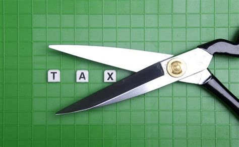 House Revenue & Tax panel advances tax cuts, discusses future financial ...