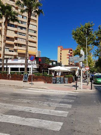 Happy Days - Shooters Bar Benidorm, Benidorm Traveller Reviews - Tripadvisor