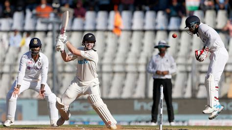 India vs New Zealand, 2nd Test, Day 4 Highlights: India win by 372 runs, clinch series 1-0 ...