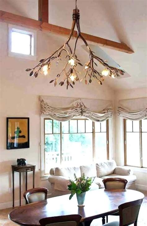 20 Rustic Chandelier for Modern Home Decoration - Matchness.com