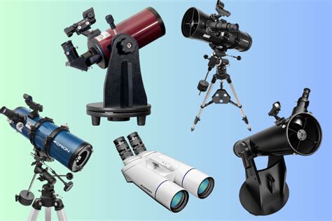 Orion Telescopes - Reviewing 6 Top-of-the-Line Telescopes - Stargazing ...