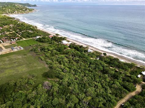 Acreage at Playa Popoyo - Properties - Invest Nicaragua