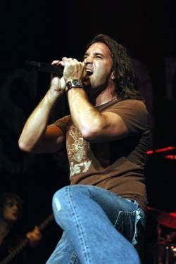 Scott Stapp - discography, line-up, biography, interviews, photos