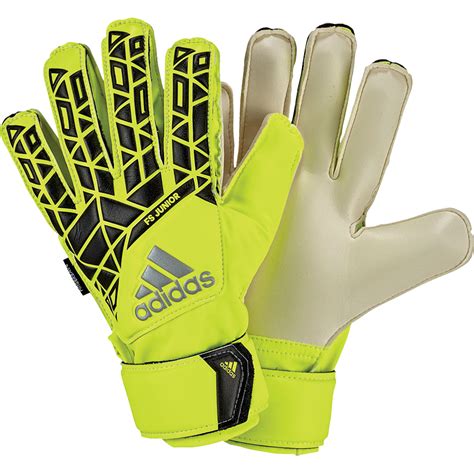 Kids Goalkeeper Gloves With Finger Protection | Kids Matttroy