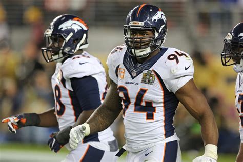 The Denver Broncos' Defense Is Here To Stay