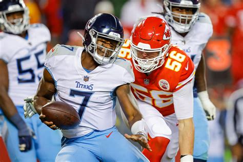 Chiefs by the Numbers: Taking a close look at defensive efficiency - Arrowhead Pride