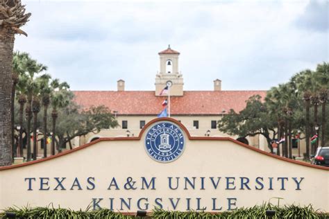 Texas A&M University-Kingsville program brings students back to campus ...