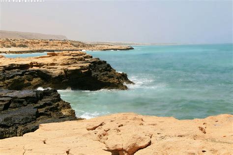 Beauty of oman coastline | Coastline, Outdoor, Water