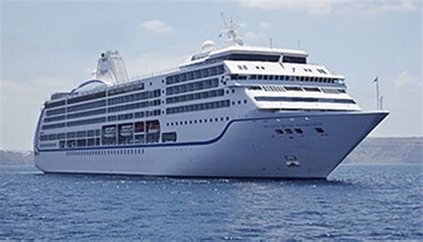 Regent Seven Seas Cruises®’ 2023 World Cruise Breaks Booking Record ...