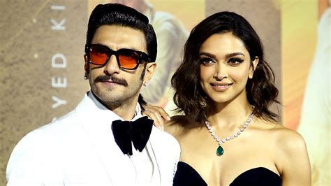 Brahmastra 2: Deepika Padukone, Ranveer Singh To Star As Amrita And ...