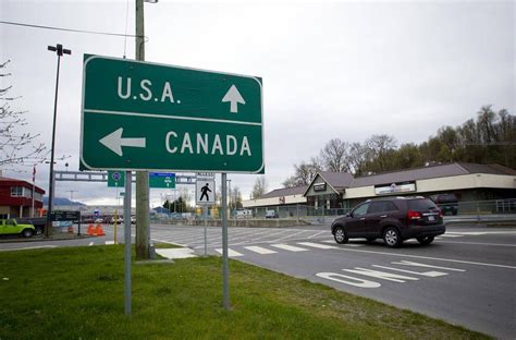 Traveling to Canada during the Pandemic – Detailed Border Crossing Guide