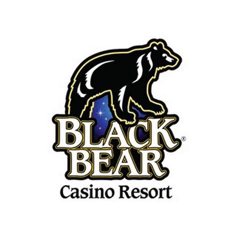 Black Bear Casino Resort - YouTube