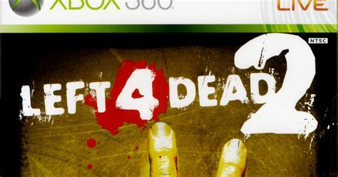 Free Downloaded Gamez: Left 4 Dead 2 Xbox 360 Game Free Download