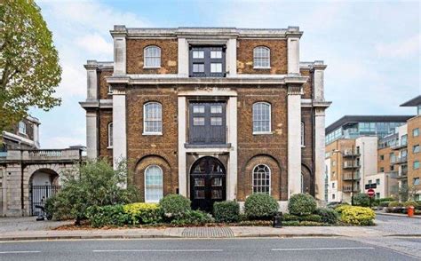 Savills Blog | 6 of the best...Apartments in London's heritage buildings