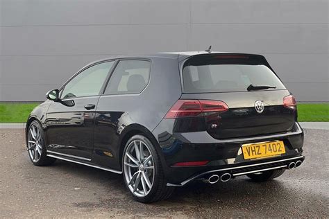 Volkswagen Golf R (Mk7) | Spotted - PistonHeads UK