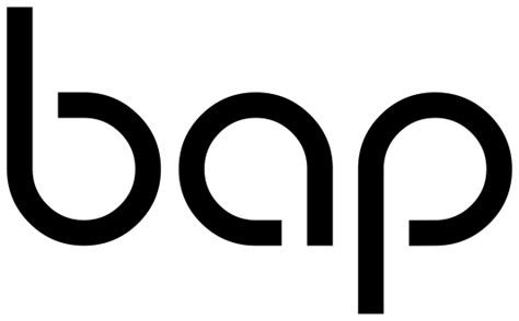 Bap Logo - LogoDix