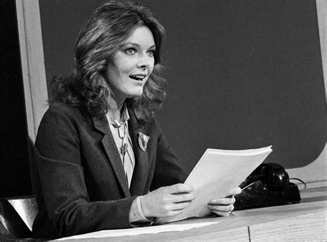 Jane Curtin from Funniest Women of SNL | E! News