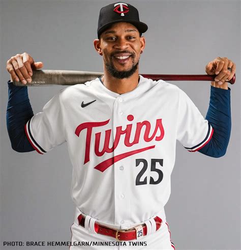 Minnesota Twins Unveil New Uniforms, A Modern Look Inspired by the Past ...