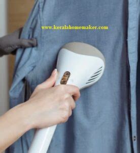 4 Garment Steamer Hacks to save TIME!|Use Garment steamers smartly ...