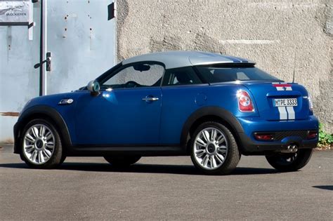 Used 2014 MINI Cooper Coupe Hatchback Pricing - For Sale | Edmunds