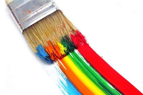 history of paint brush Archives | Paint Denver - Your Premiere House Painting Company