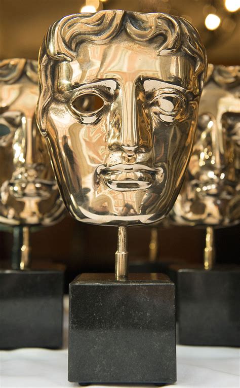 BAFTA Officials Address Backlash Over Lack of Diversity in Nominations ...