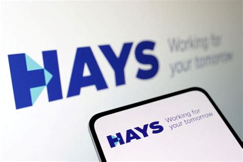 Recruiter Hays boosted by record net fees, but cautious on outlook ...