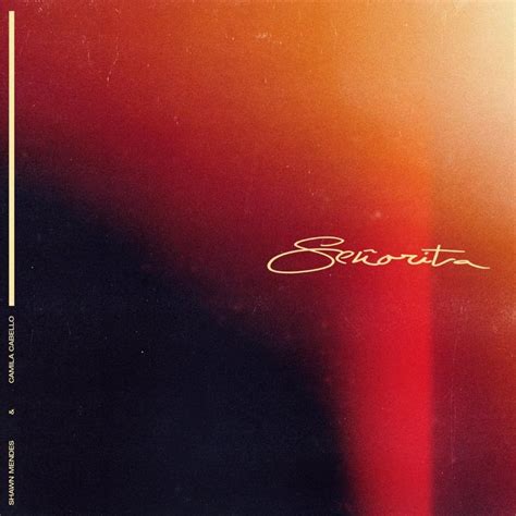 Señorita (Traduction Française) – Shawn Mendes & Camila Cabello | Genius Lyrics