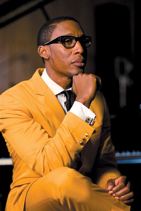 Raphael Saadiq Readies First Concert DVD | ThisisRnB.com - New R&B Music, Artists, Playlists, Lyrics