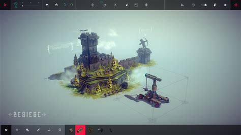 Besiege image - ModDB