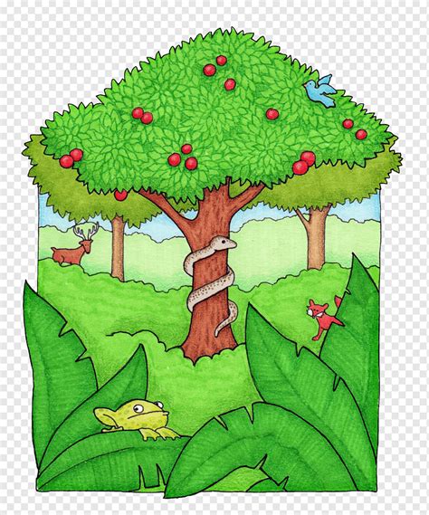 Prophet, late creative garden, child, leaf, grass png | PNGWing