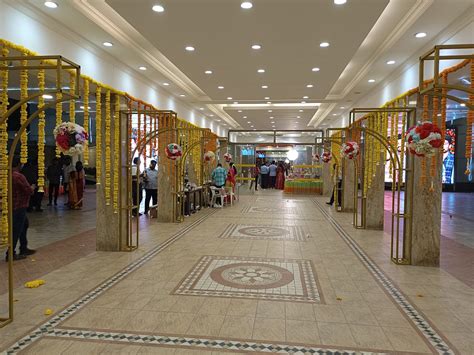 AVM Rajeswari Kalyana Mandapam - Wedding Venue in Mylapore, Chennai