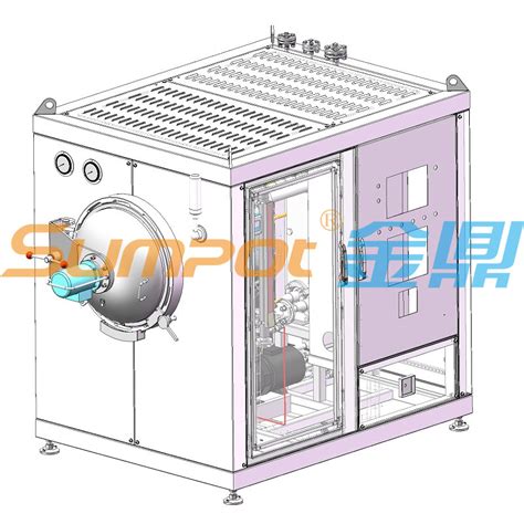 Multifunctional Laboratory Retorts