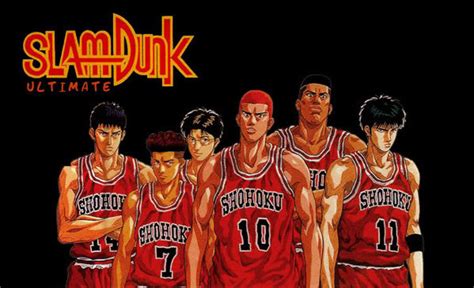 Where can I find Slam Dunk English dubbed episodes legally? - Anime ...