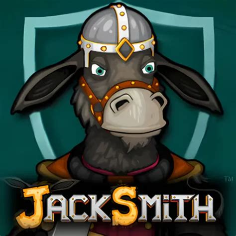 Jacksmith | Play Online Free Browser Games