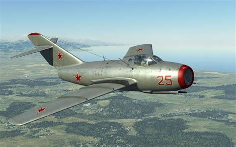 DCS: MiG-15Bis on Steam