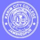 Karim City College, East Singhbhum, Jharkhand - Careerindia