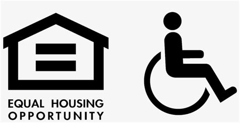 Fair Housing Logo Vector at Vectorified.com | Collection of Fair ...