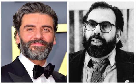 Oscar Isaac to Play Francis Ford Coppola in Making-Of Godfather Movie ...