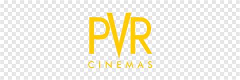 Logo des cinémas PVR, logos de cinéma, png | PNGEgg