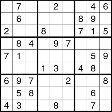 Tutorial - Build A Sudoku Solver using Computer Vision and Deep Learning | Medium