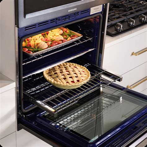 Built-In Wall Ovens, Cooktops & Hoods | Samsung US