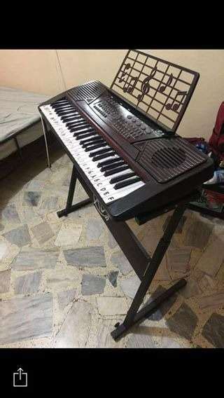 Kawai ES110 Keyboard - Used Philippines