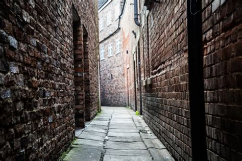 Narrow Streets Free Stock Photo - Public Domain Pictures