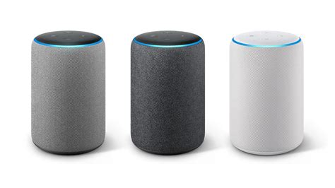 Flipboard: Best Alexa speakers 2019: the best Alexa-enabled smart speakers