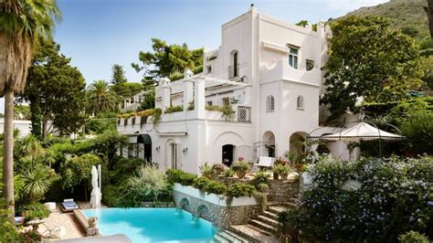 Capri Luxury Vacation Rentals | Airbnb