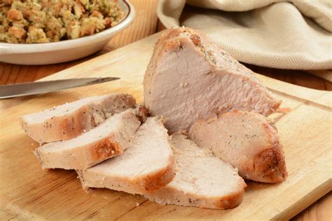 White Meat vs. Dark Meat Turkey— What's ACTUALLY Healthier - BioTrust