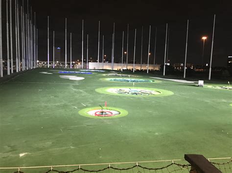 TopGolf Houston - Katy - DA' STYLISH FOODIE